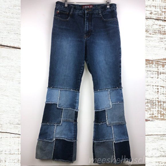 zana di jeans website